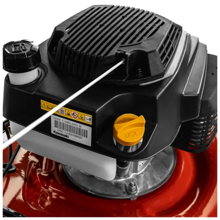 Alles PRAKTIK samohodna benzinska kosilica PG65423C