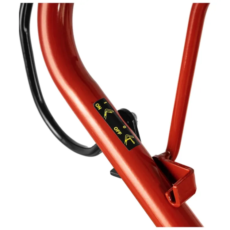 Alles PRAKTIK samohodna benzinska kosilica PG65423C