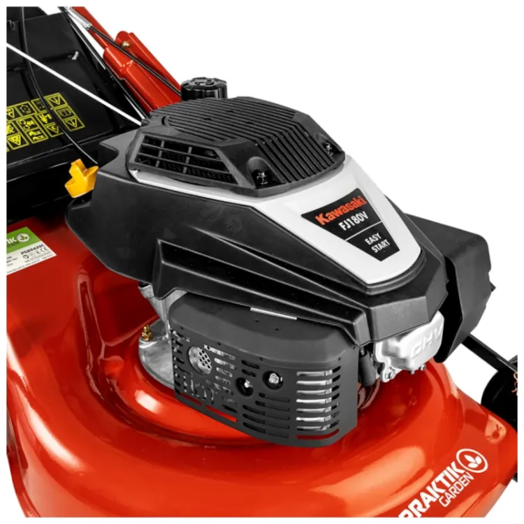 Alles PRAKTIK samohodna benzinska kosilica PG65423C