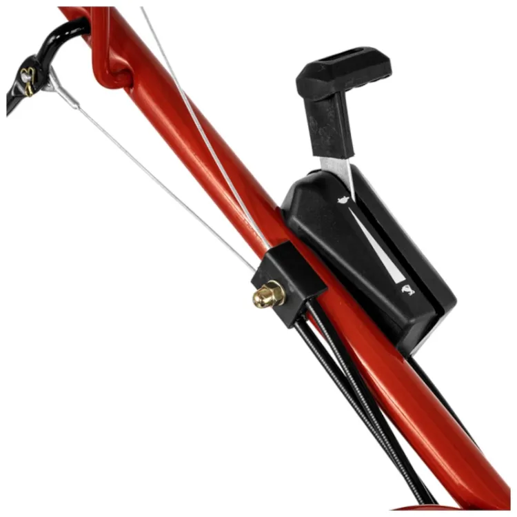 Alles PRAKTIK samohodna benzinska kosilica PG65423C