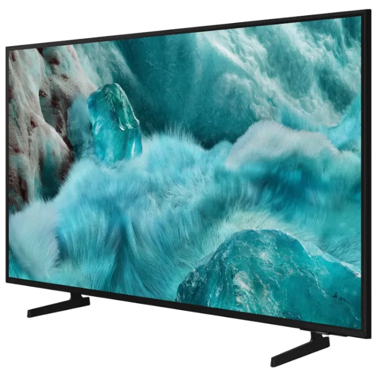 Alles SAMSUNG QLED TV QE50Q7F2AUXXH