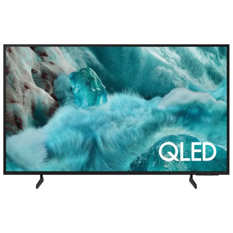 Alles SAMSUNG QLED TV QE55Q7F2AUXXH