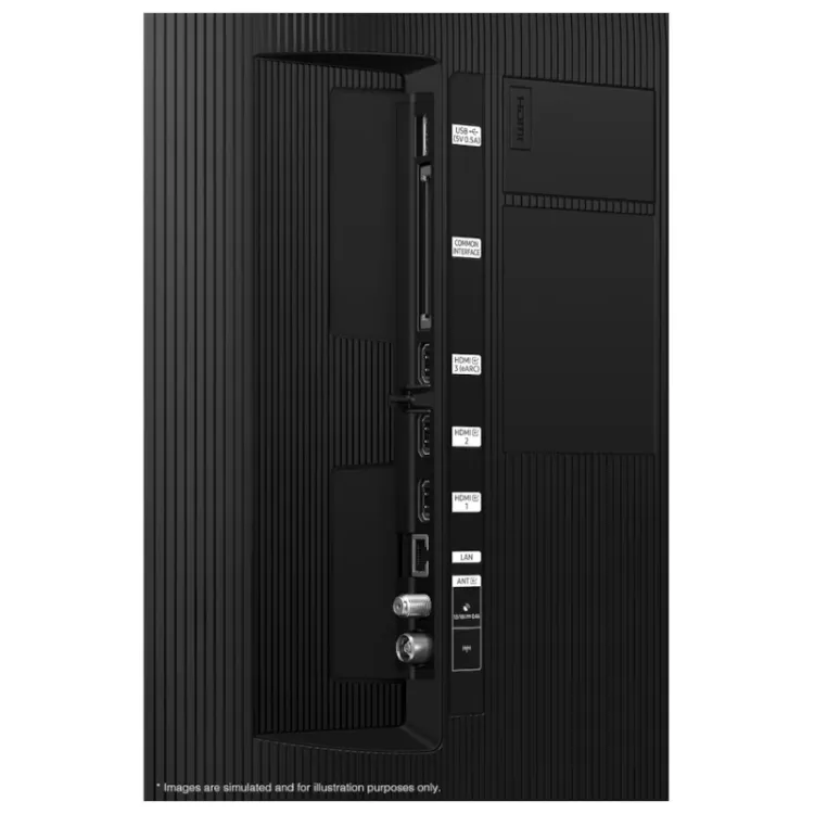 Alles SAMSUNG QLED TV QE55Q7F2AUXXH