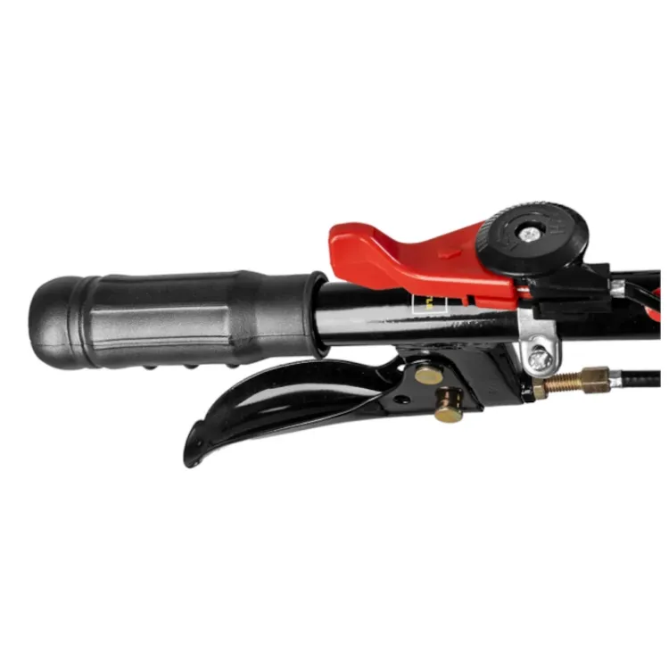 Alles PRAKTIK motokultivator PG64911 11KS