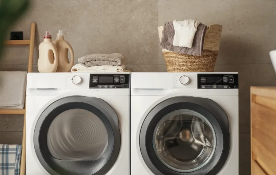 Ventilacijska ili kondenzacijska sušilica rublja - koja je najbolja?