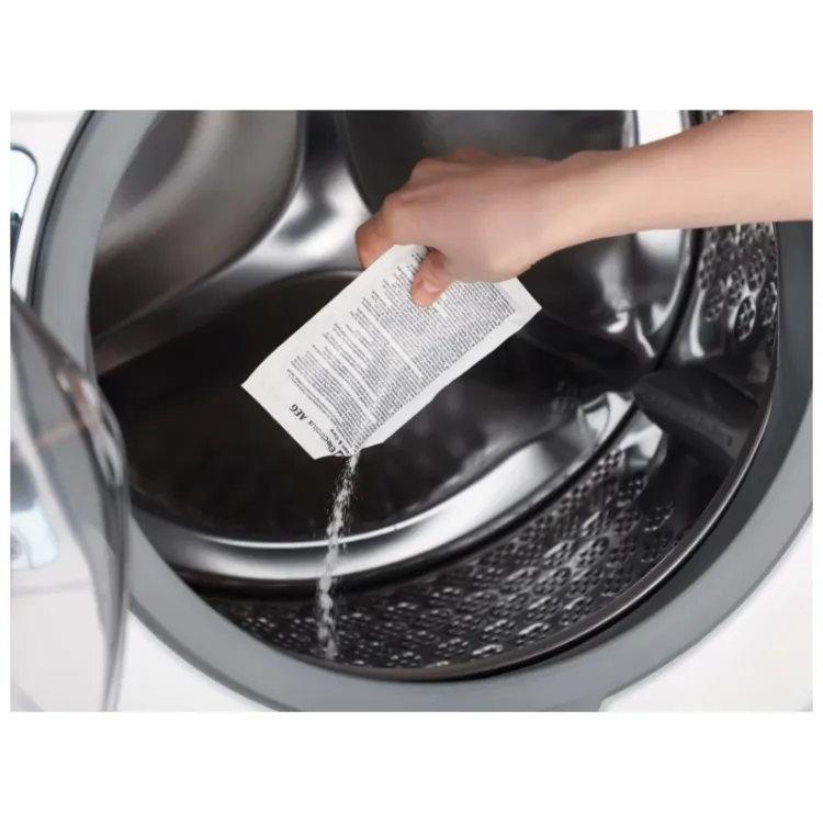 Alles ELECTROLUX sredstvo za čišćenje perilice rublja i perilice posuđa M2GCP601