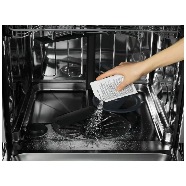 Alles ELECTROLUX sredstvo za čišćenje perilice rublja i perilice posuđa M2GCP601