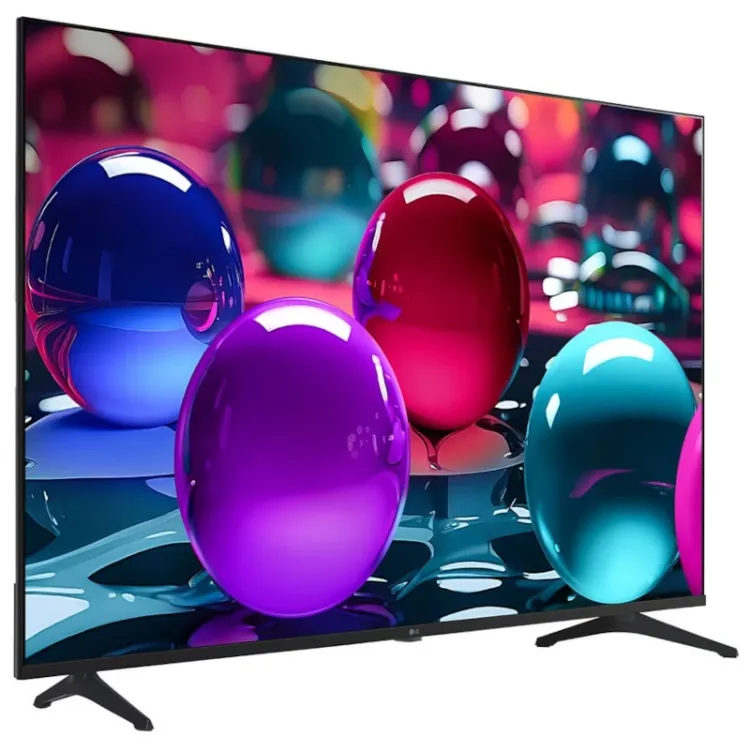 Alles LG UHD TV 43UA73003LA