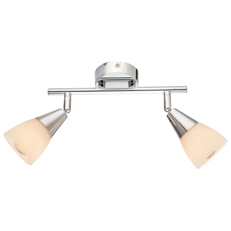 Alles GLOBO stropna svjetiljka TADEUS 54919-2