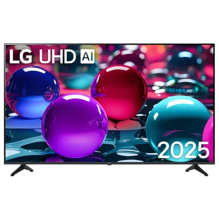 Alles LG UHD TV 65UA73003LA