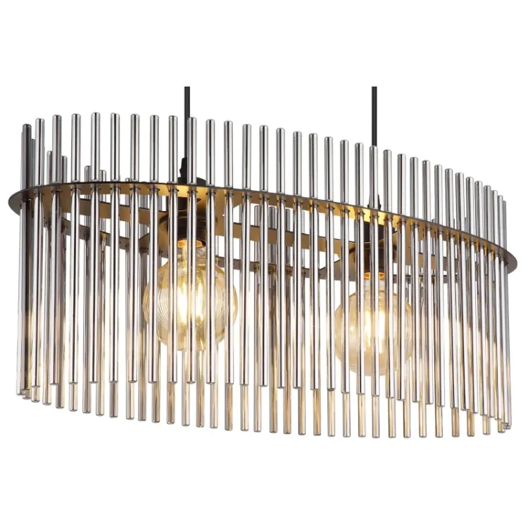 Alles GLOBO visilica GORLEY 15698H3