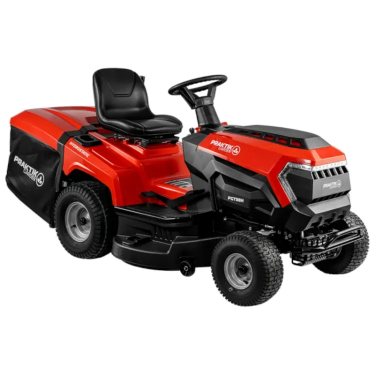 Alles PRAKTIK traktorska kosilica PGT98H 452CC