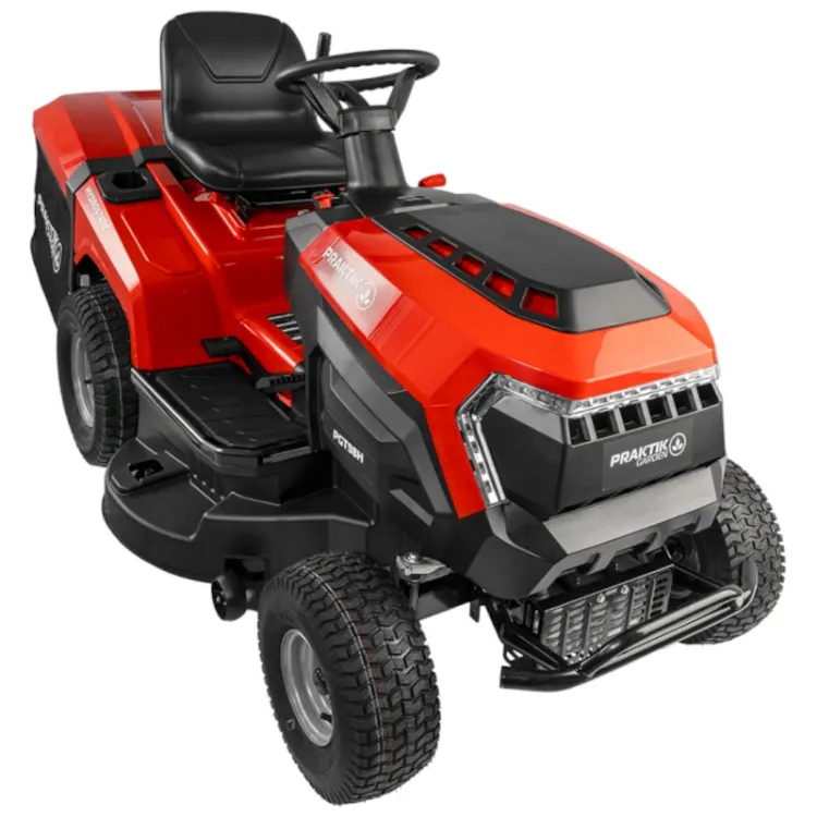 Alles PRAKTIK traktorska kosilica PGT98H 452CC