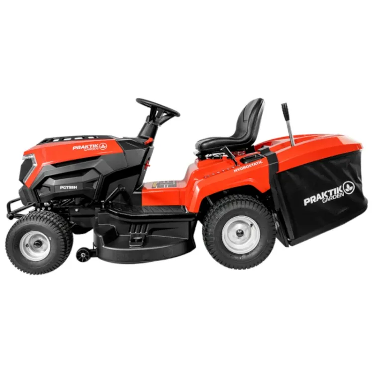 Alles PRAKTIK traktorska kosilica PGT98H 452CC