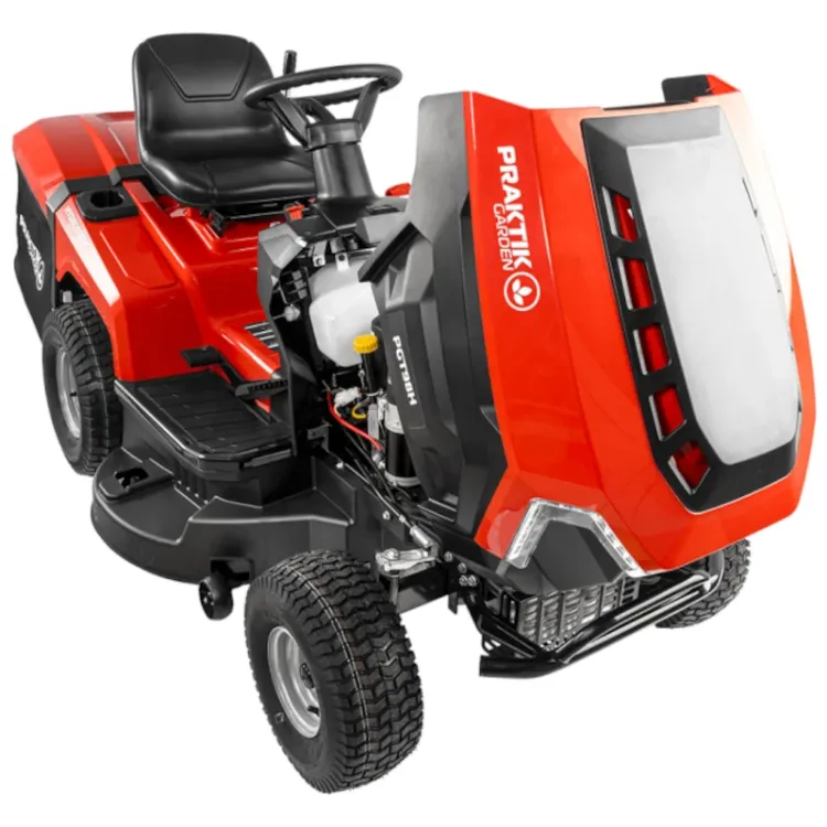 Alles PRAKTIK traktorska kosilica PGT98H 452CC