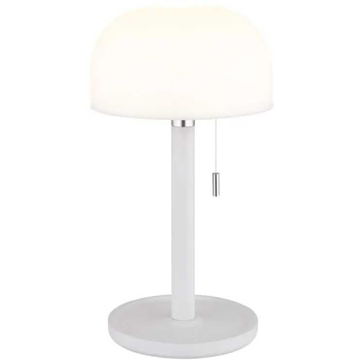 Alles GLOBO stolna svjetiljka NORMAN 21016W