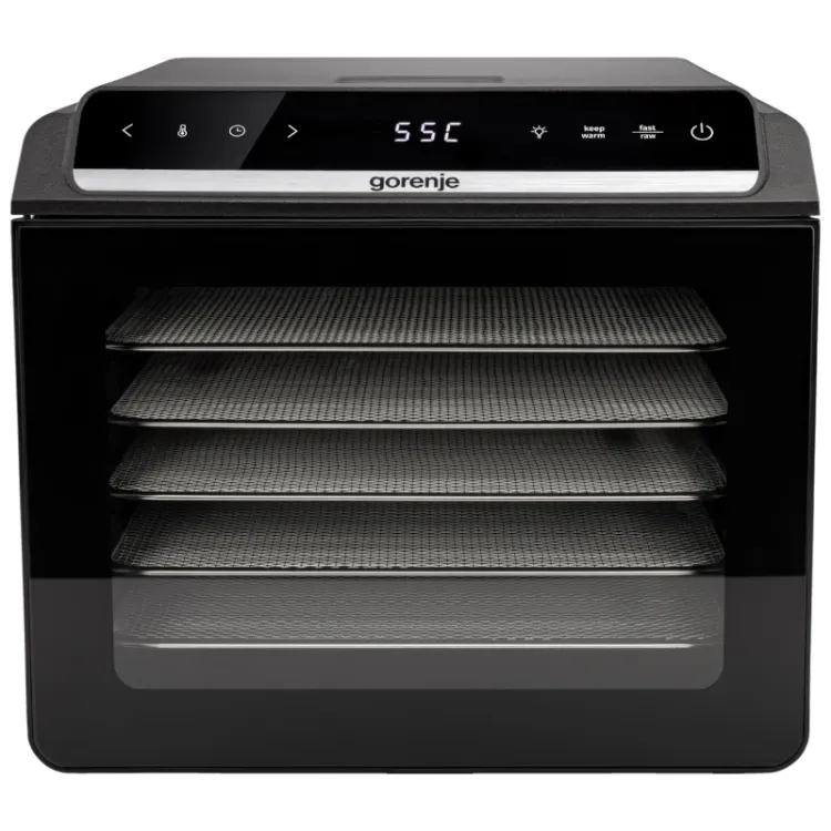 Alles GORENJE dehidrator FDK600DB