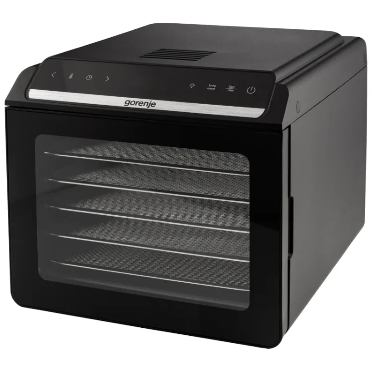 Alles GORENJE dehidrator FDK600DB