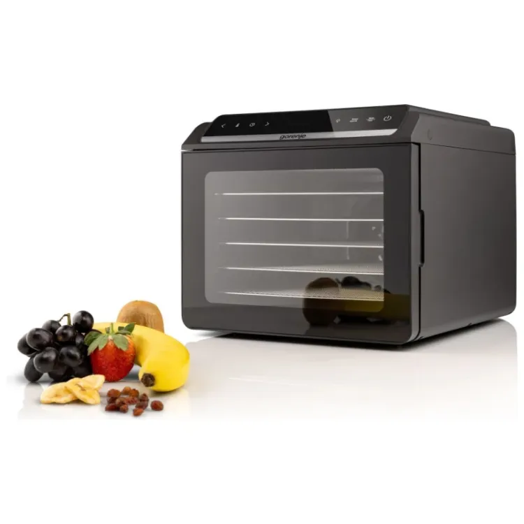Alles GORENJE dehidrator FDK600DB