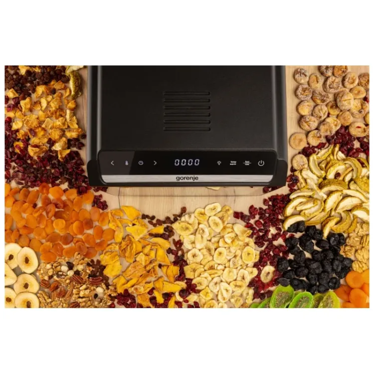 Alles GORENJE dehidrator FDK600DB