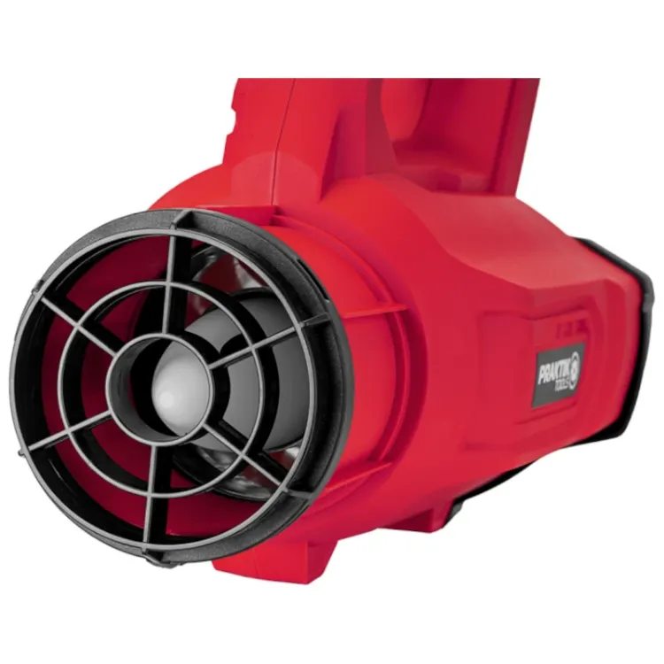 Alles PRAKTIK puhač lišća PTQ144 SOLO