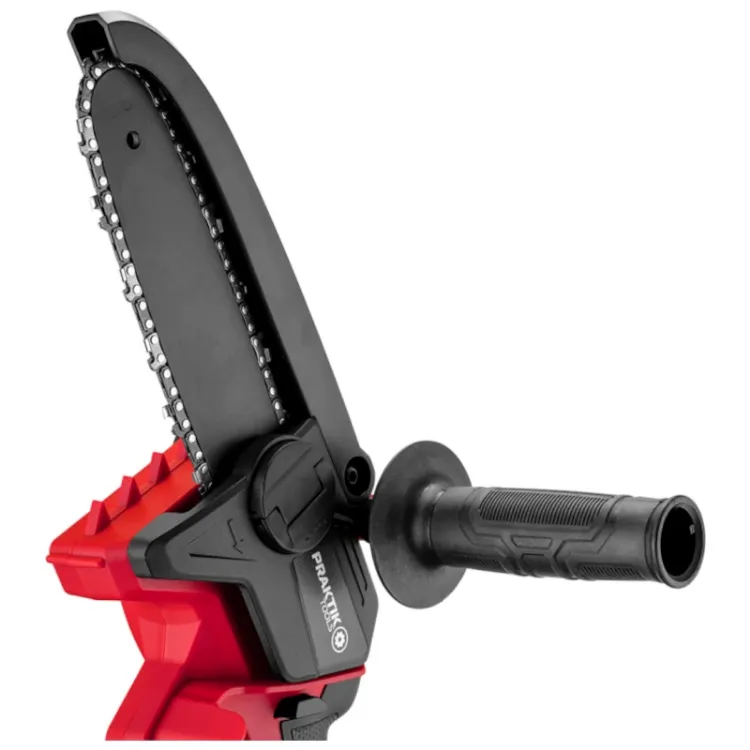 Alles PRAKTIK pila akumulatorska lančana mini PTQ140