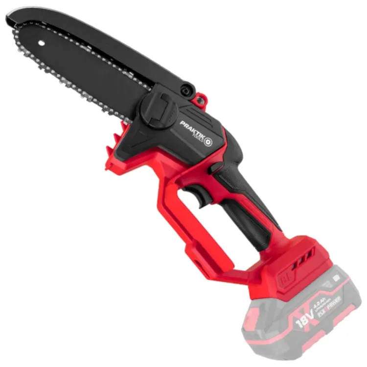 Alles PRAKTIK pila akumulatorska lančana mini PTQ140