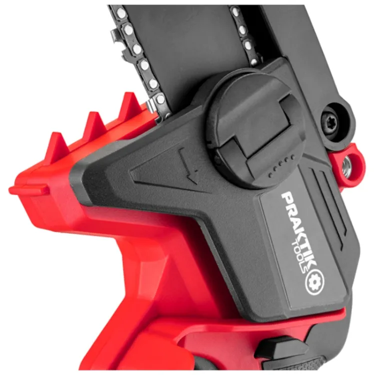 Alles PRAKTIK pila akumulatorska lančana mini PTQ140