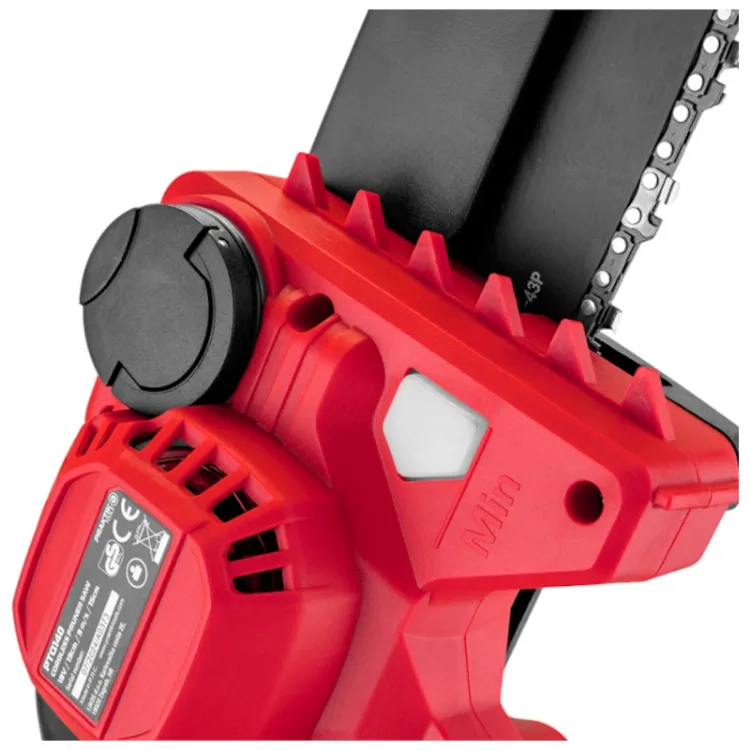 Alles PRAKTIK pila akumulatorska lančana mini PTQ140