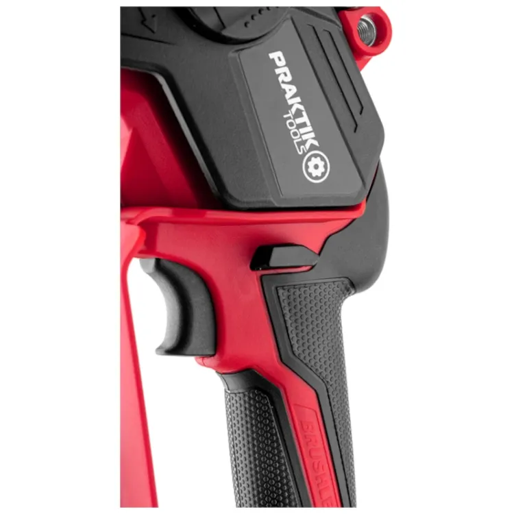 Alles PRAKTIK pila akumulatorska lančana mini PTQ140