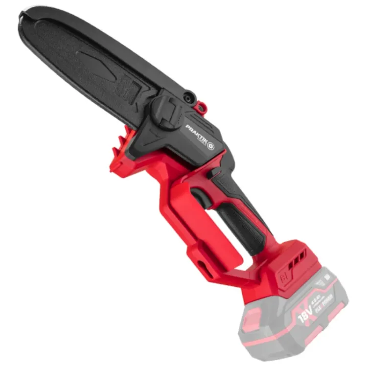 Alles PRAKTIK pila akumulatorska lančana mini PTQ140