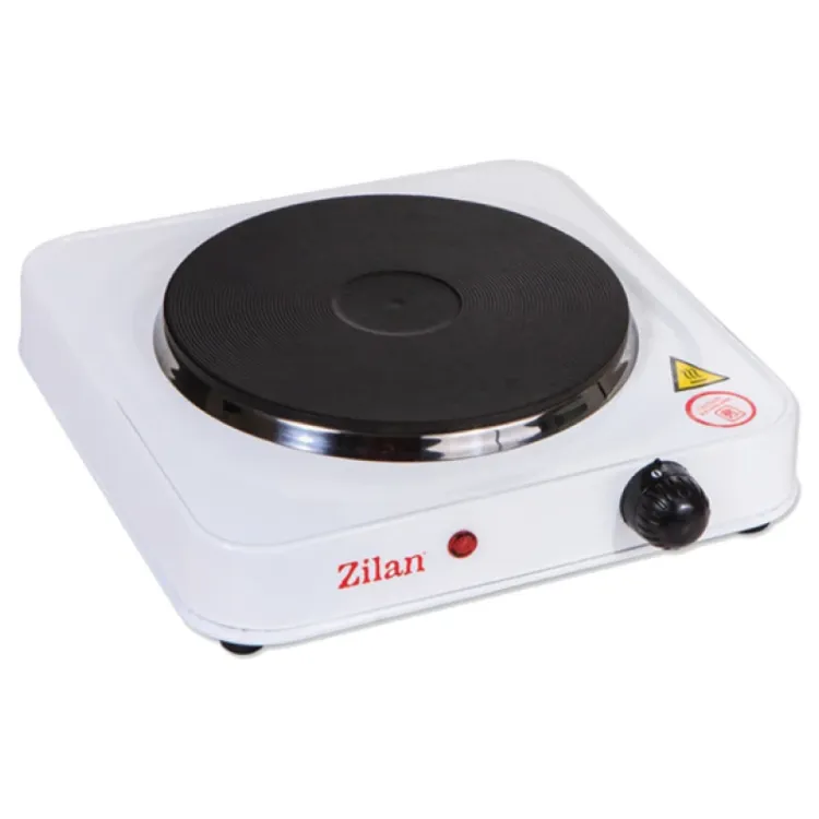 Alles ZILAN električno kuhalo ZLN2173 BIJELO