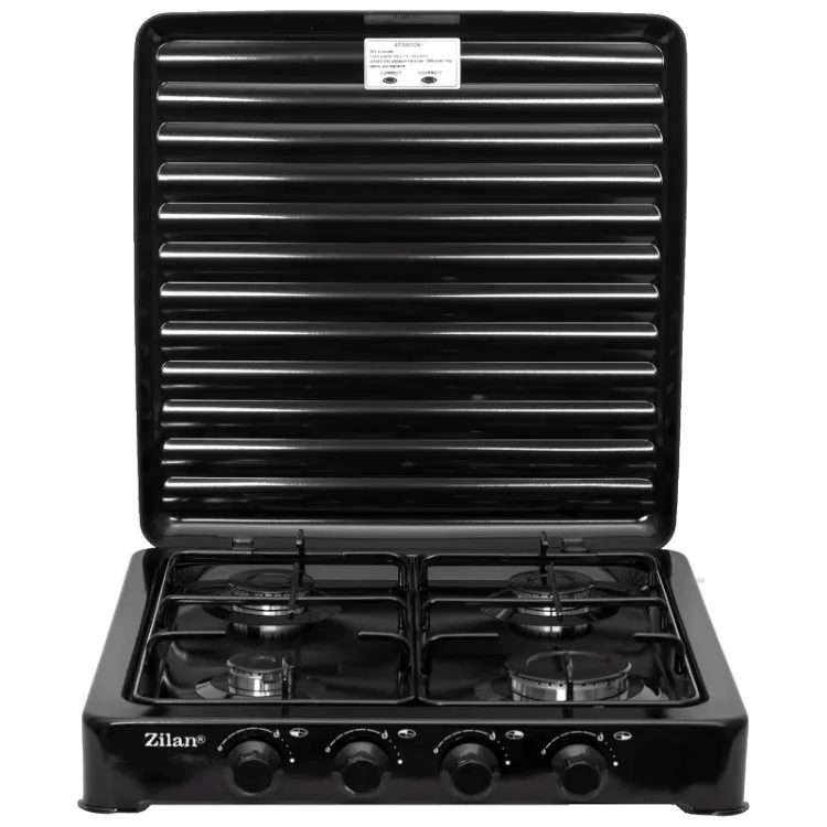 Alles ZILAN plinsko kuhalo ZLN7079BK