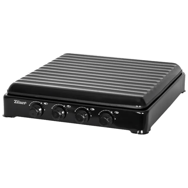 Alles ZILAN plinsko kuhalo ZLN7079BK