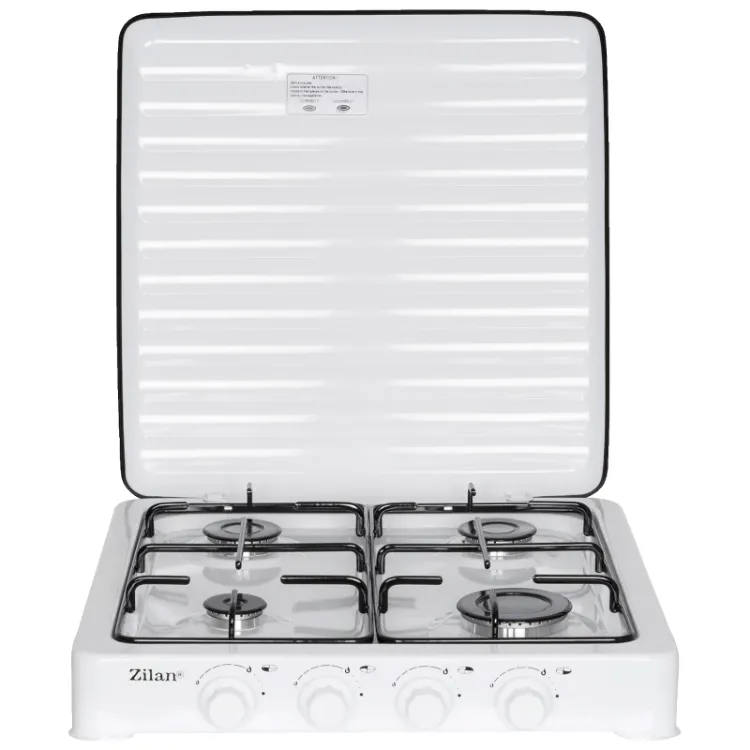 Alles ZILAN plinsko kuhalo ZLN7079WH