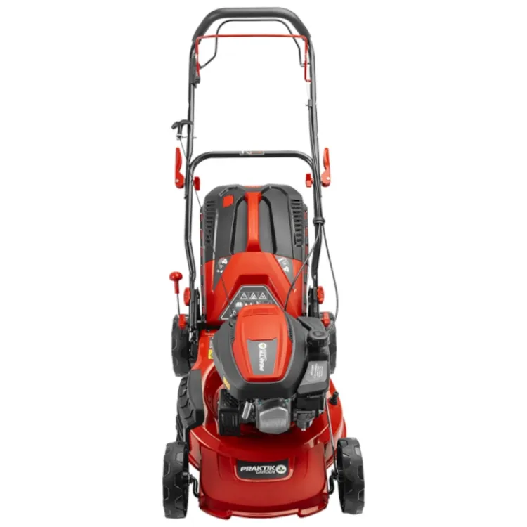 Alles PRAKTIK benzinska kosilica 4u1 PG65424