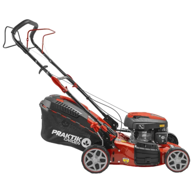 Alles PRAKTIK motorna kosilica 4u1 PG65424