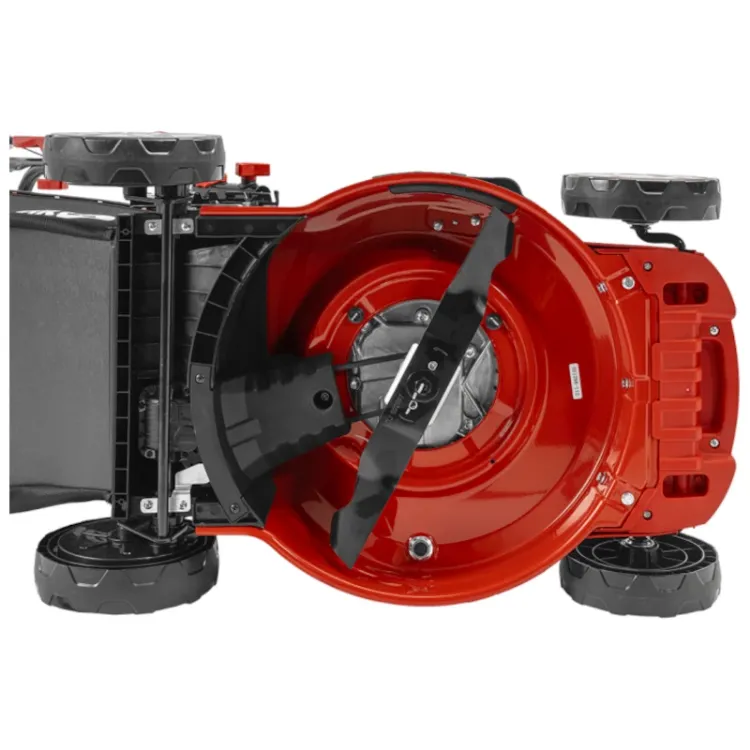 Alles PRAKTIK benzinska kosilica 4u1 PG65424