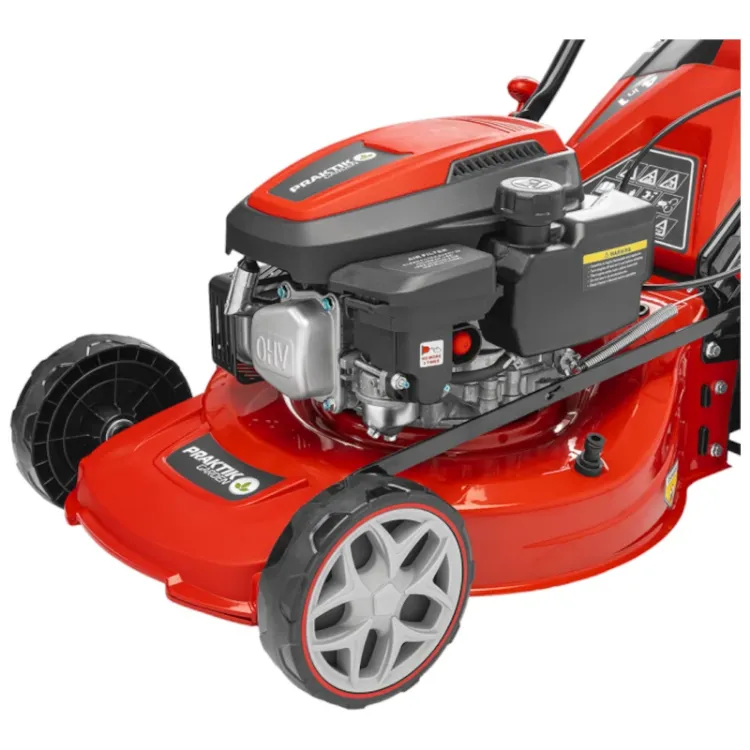 Alles PRAKTIK motorna kosilica 4u1 PG65424