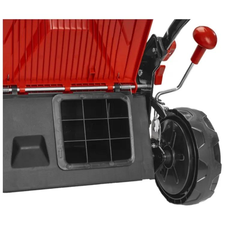 Alles PRAKTIK benzinska kosilica 4u1 PG65424