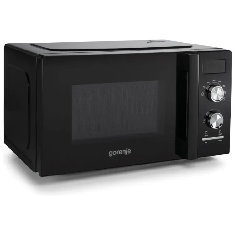 Alles GORENJE mikrovalna pećnica MO20A3BH