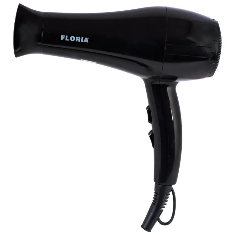 Alles FLORIA sušilo za kosu ZLN8983BK