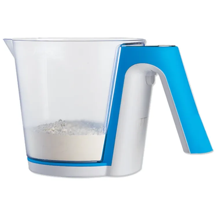 Alles FLORIA kuhinjska vaga ZLN7788/BL