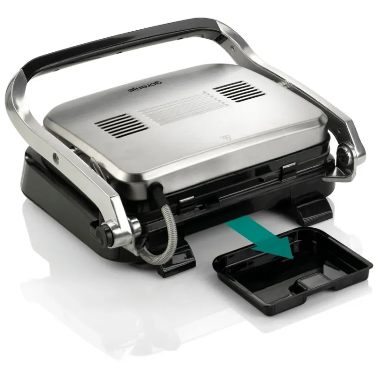 Alles GORENJE roštilj električni GCG2100S