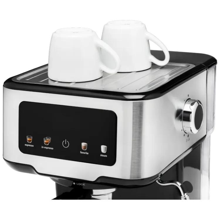 Alles GORENJE aparat za kavu ESCM15CD