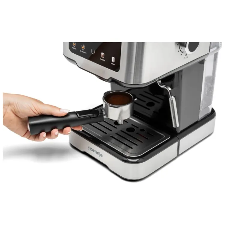 alles GORENJE aparat za kavu ESCM15CD