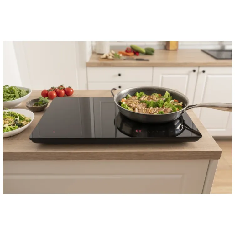 Alles GORENJE ploča ugradbena ICY3500DGP