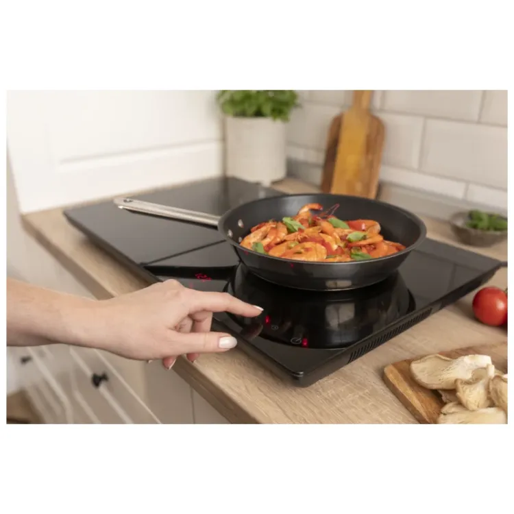 Alles GORENJE ploča ugradbena ICY3500DGP