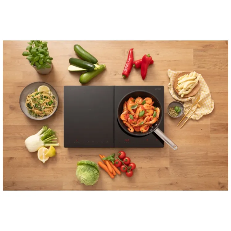 Alles GORENJE ploča ugradbena ICY3500DGP