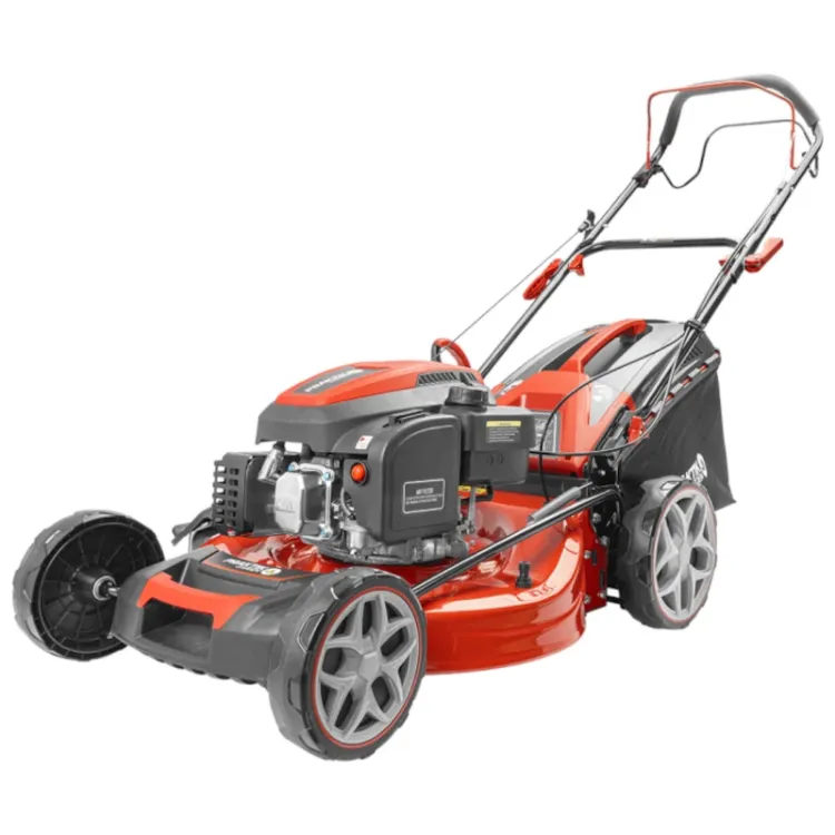 Slika PRAKTIK benzinska kosilica 4u1 PG65425